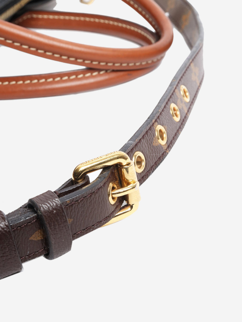 Louis Vuitton Shoulder bags - size Shoulder bags Louis Vuitton 