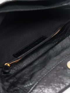 Black Envelope crossbody bag Cross-body bags Balenciaga 