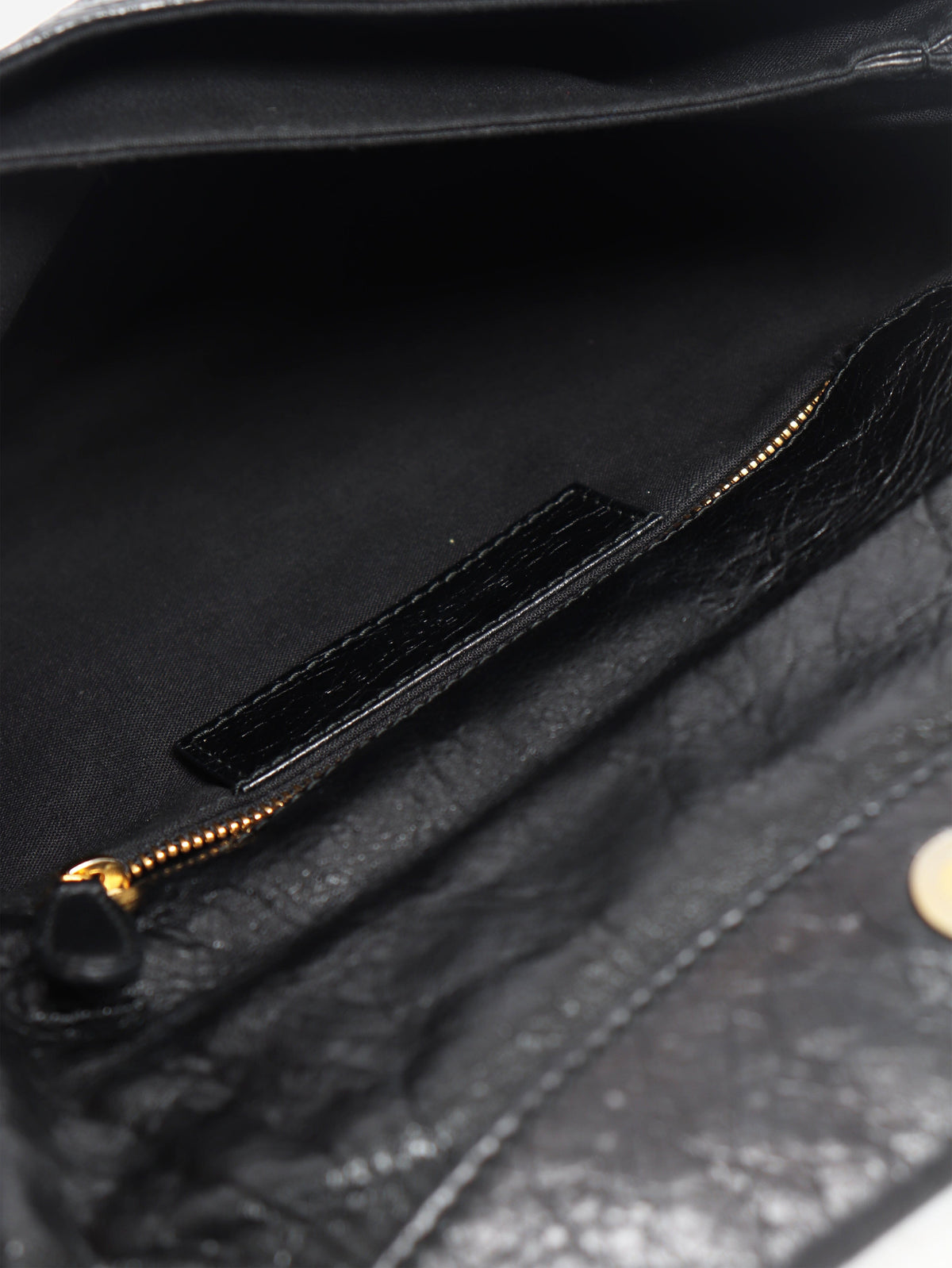 Black Envelope crossbody bag Cross-body bags Balenciaga 