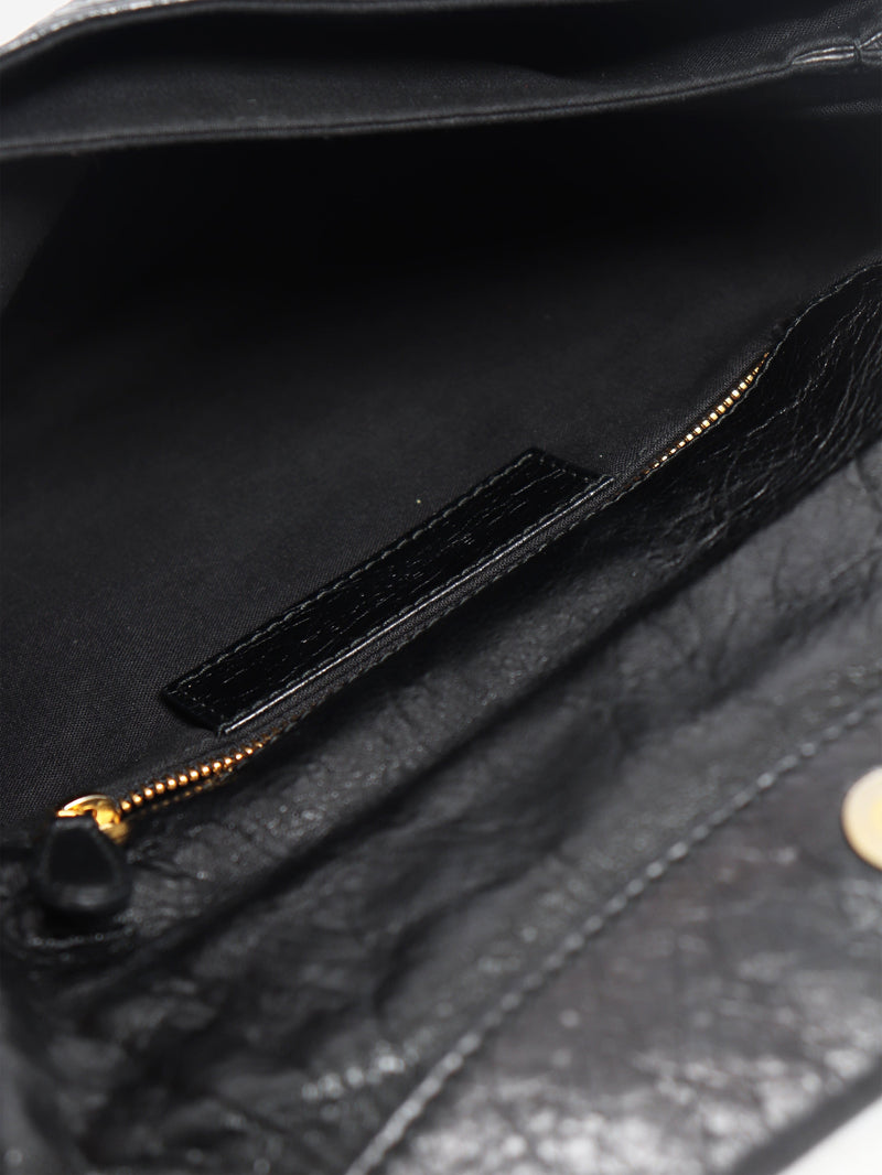Black Envelope crossbody bag Cross-body bags Balenciaga 
