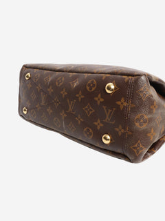 Louis Vuitton Shoulder bags - size Shoulder bags Louis Vuitton 