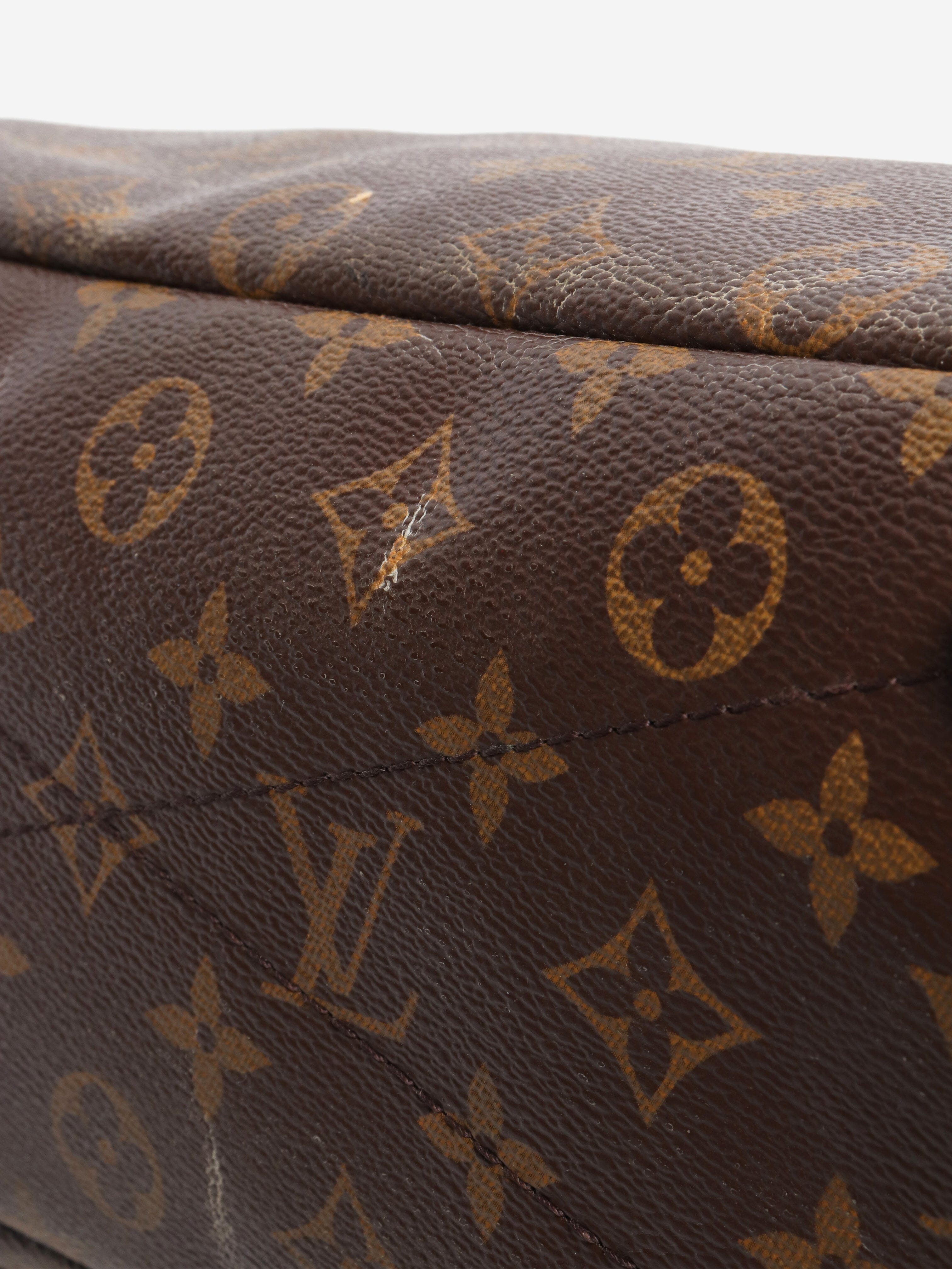 Louis Vuitton Shoulder bags - size Shoulder bags Louis Vuitton 