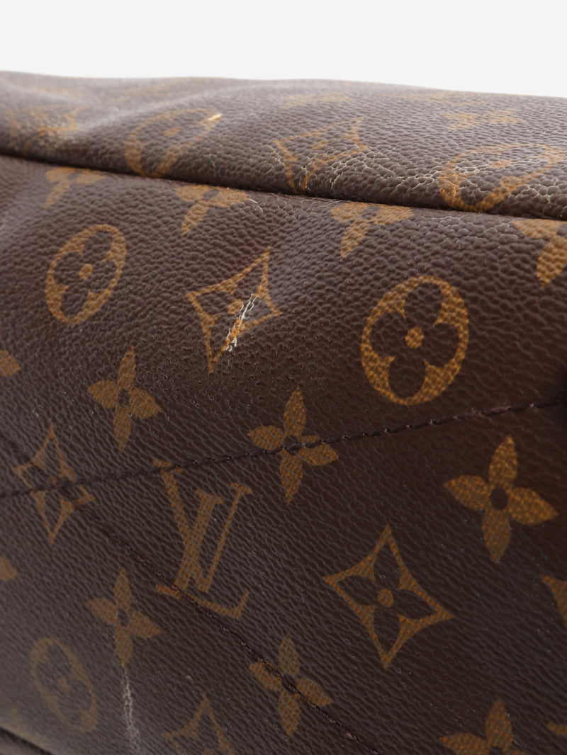 Louis Vuitton Shoulder bags - size Shoulder bags Louis Vuitton 