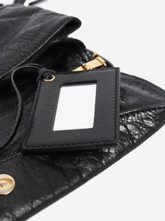 Black Envelope crossbody bag Cross-body bags Balenciaga 