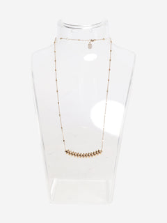 18k Yellow gold Clash de Cartier necklace Necklaces Cartier 