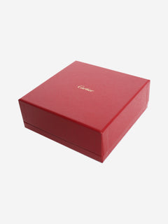 18k Yellow gold Clash de Cartier necklace Necklaces Cartier 