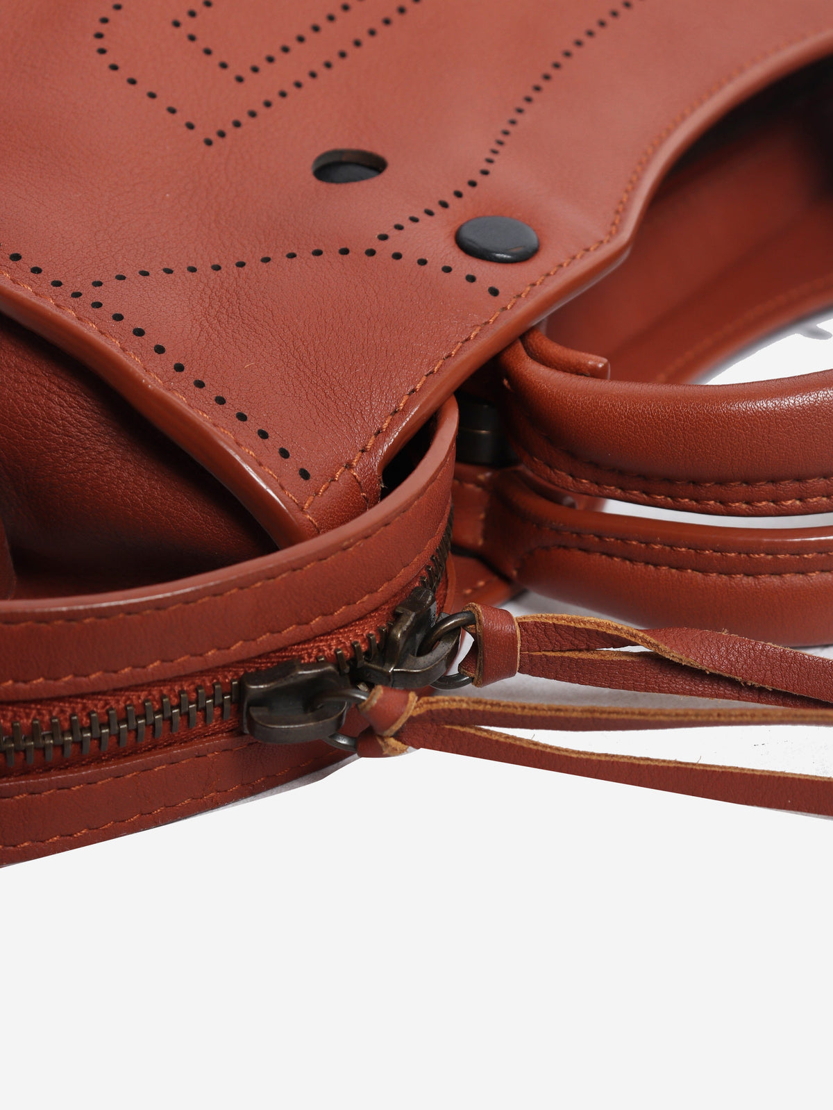 Brown mini City bag Shoulder bags Balenciaga 