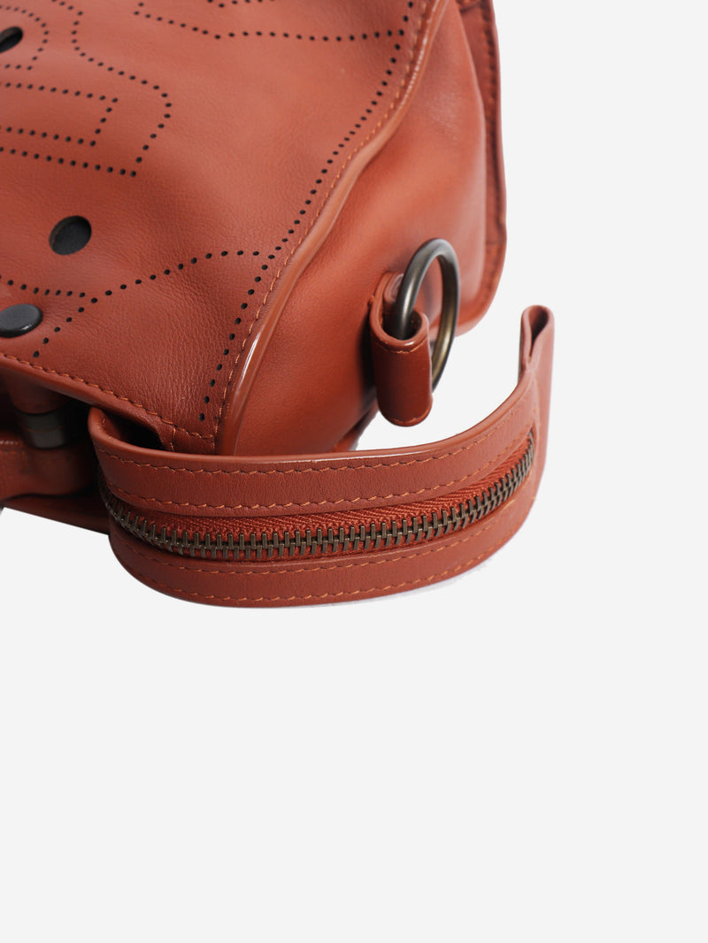 Brown mini City bag Shoulder bags Balenciaga 