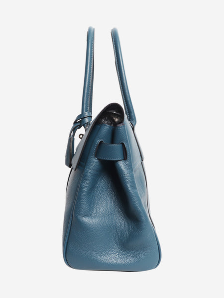 Blue Bayswater bag alternate image