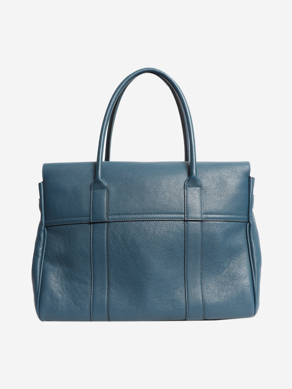 Blue Bayswater bag Shoulder bags Mulberry 