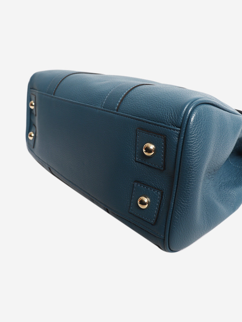 Blue Bayswater bag Shoulder bags Mulberry 