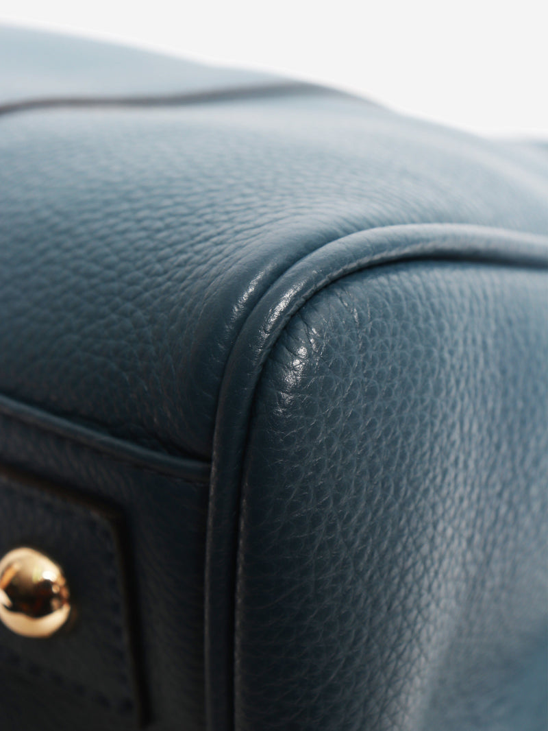 Blue Bayswater bag Shoulder bags Mulberry 