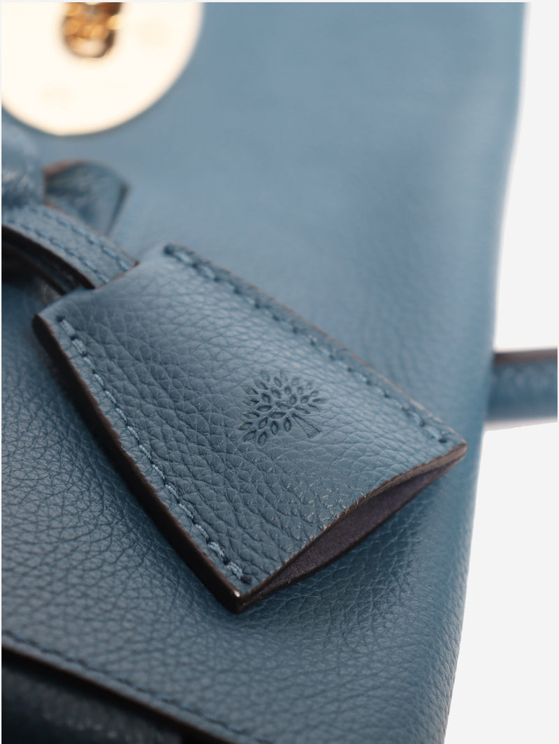 Blue Bayswater bag Shoulder bags Mulberry 