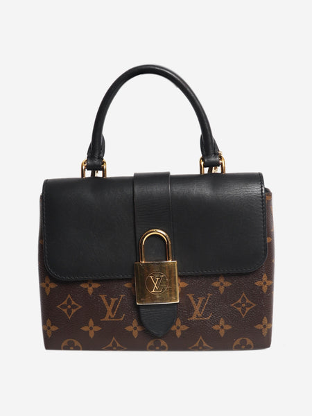 Brown 2020 Locky BB Monogram bag product image