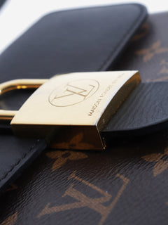 Brown 2020 Locky BB Monogram bag Cross-body bags Louis Vuitton 