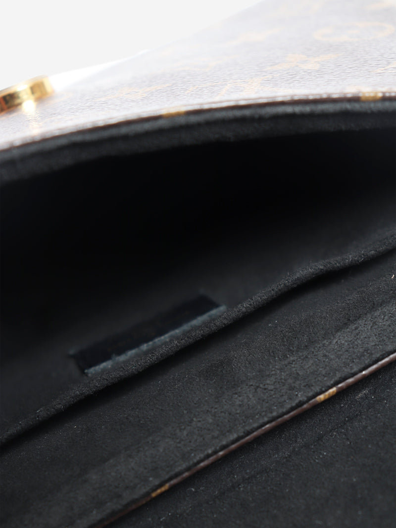 Brown 2020 Locky BB Monogram bag Cross-body bags Louis Vuitton 