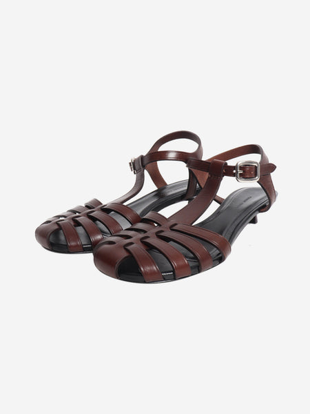 Umber Tide sandals - size EU 40 alternate image