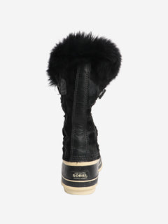 Black snow boots - size EU 40 Boots Sorel 
