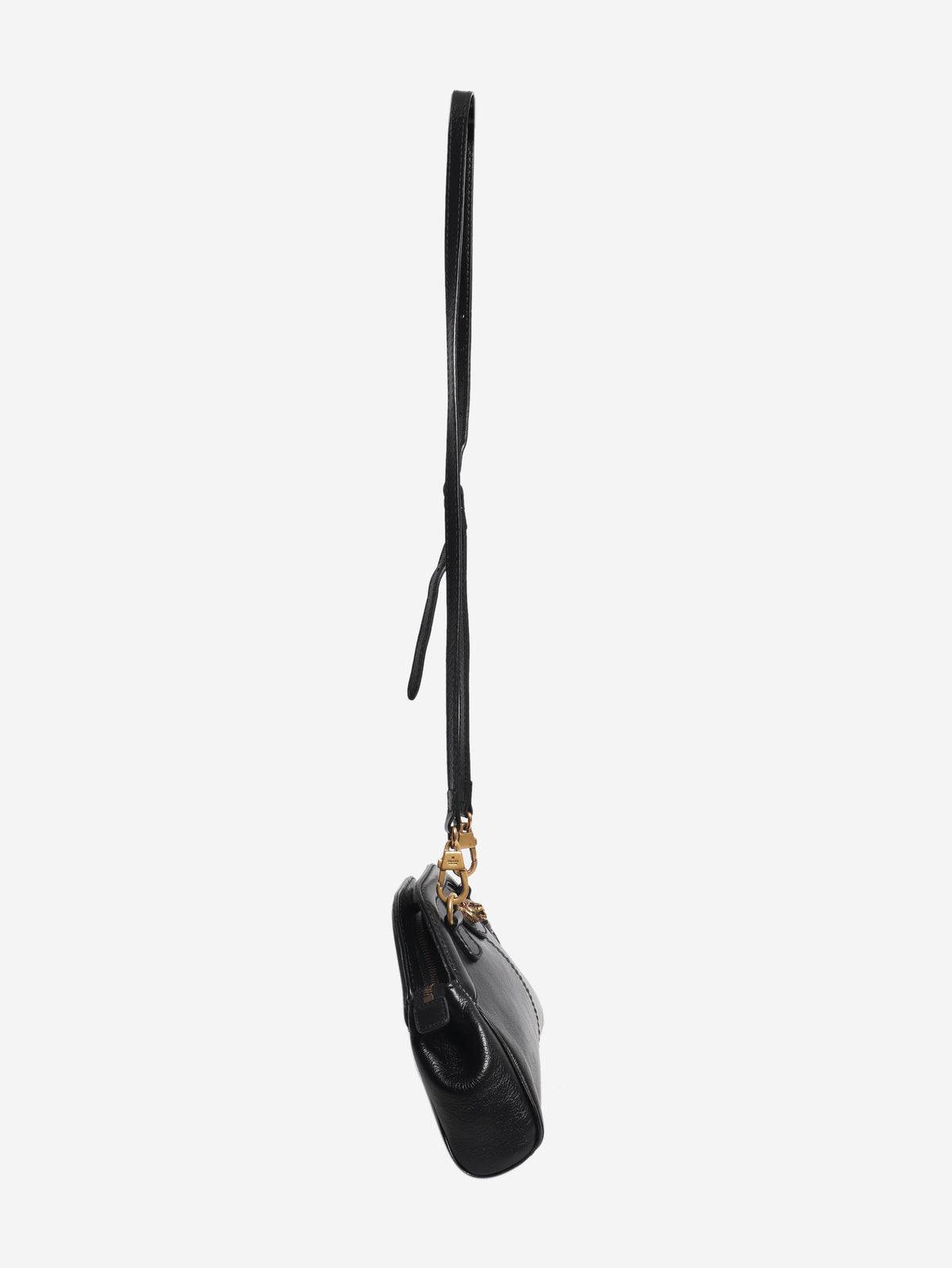 Black Re(belle) small shoulder bag Bags Gucci 