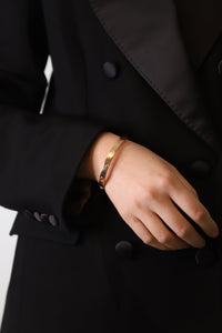 Cartier Rose gold Love bracelet
