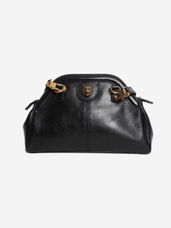 Black Re(belle) small shoulder bag Bags Gucci 