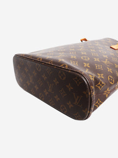 Brown 2002 Monogram Vavin GM bag Tote Bags Louis Vuitton 