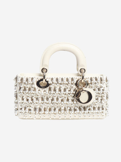 Lady D-Joy beaded pearl bag Bags Dior 
