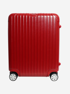 Red Salsa Business suitcase Luggage & Travel Bags Rimowa 