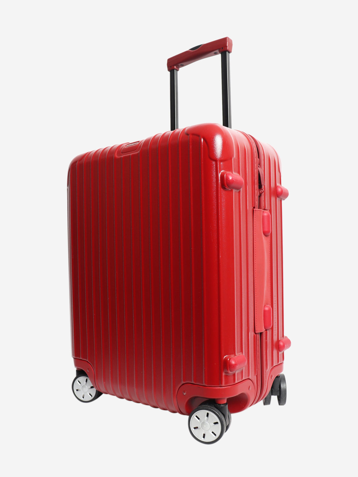 Red Salsa Business suitcase Luggage & Travel Bags Rimowa 