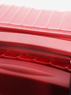 Red Salsa Business suitcase Luggage & Travel Bags Rimowa 