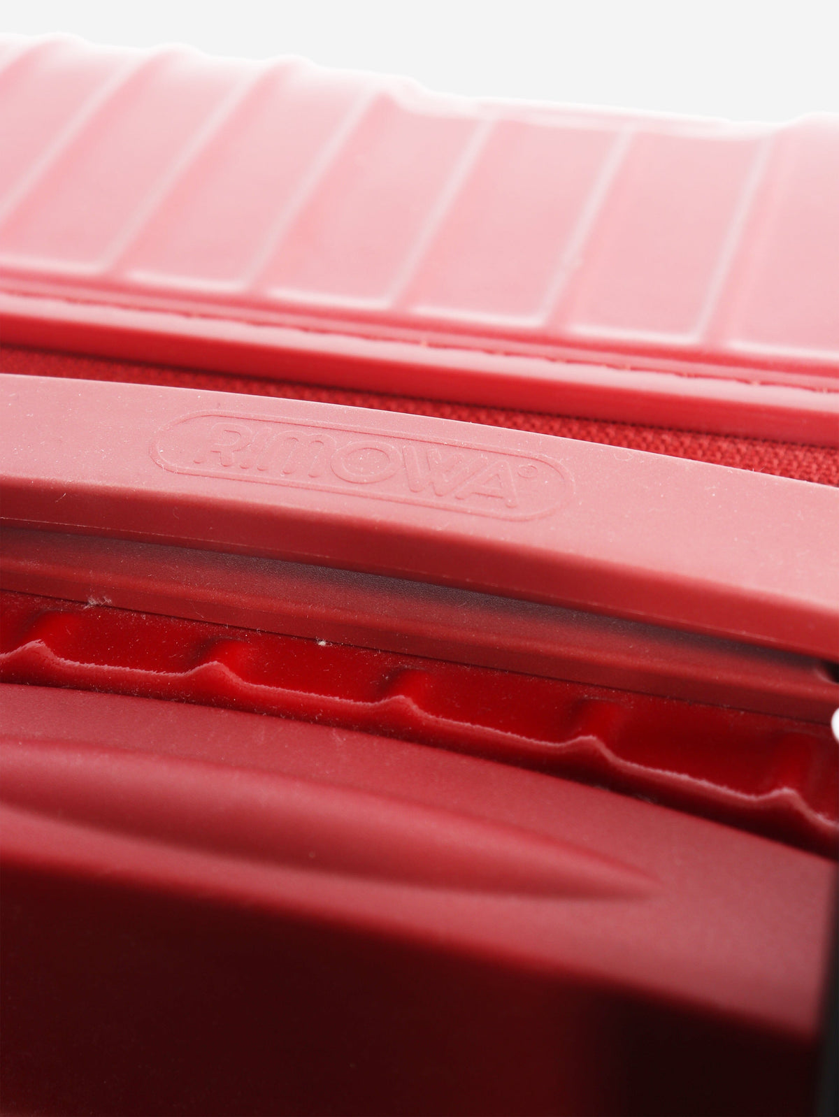 Red Salsa Business suitcase Luggage & Travel Bags Rimowa 
