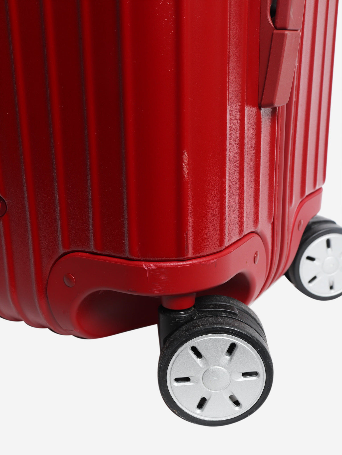 Red Salsa Business suitcase Luggage & Travel Bags Rimowa 