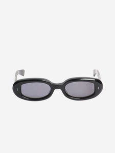 Jacques Marie Mage Black Besset sunglasses