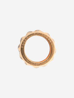 Yellow gold Nautilus ring Rings Patek Philippe 