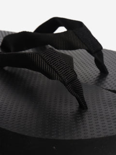 Black Dune flatform sandals - size EU 38 Flat Sandals The Row 