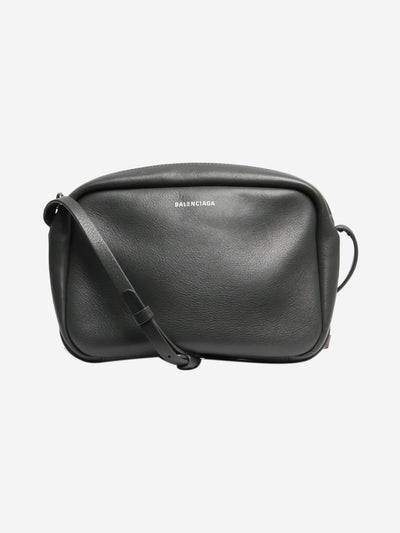 Grey Everyday Camera bag Cross-body bags Balenciaga 