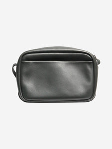 Balenciaga Grey Everyday Camera bag