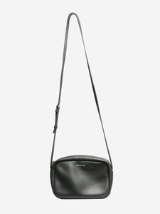 Balenciaga Grey Everyday Camera bag