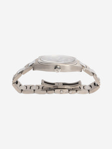 Hermes Silver H08 watch