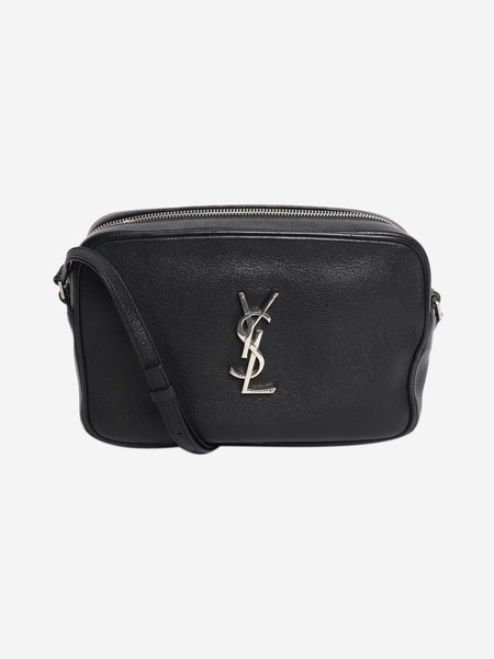 Black Paris Lou Camera bag product image