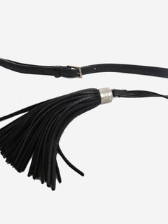 Black Paris Lou Camera bag Cross-body bags Saint Laurent 
