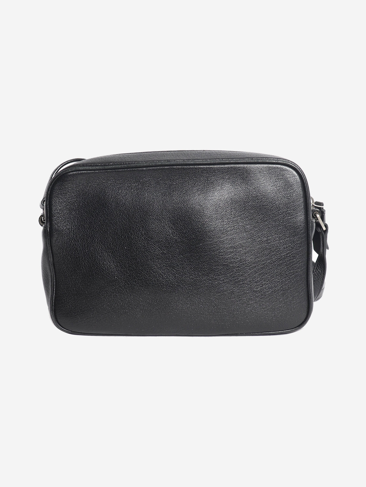 Black Paris Lou Camera bag Cross-body bags Saint Laurent 