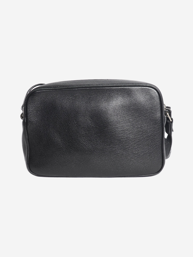 Black Paris Lou Camera bag Cross-body bags Saint Laurent 