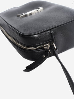 Black Paris Lou Camera bag Cross-body bags Saint Laurent 