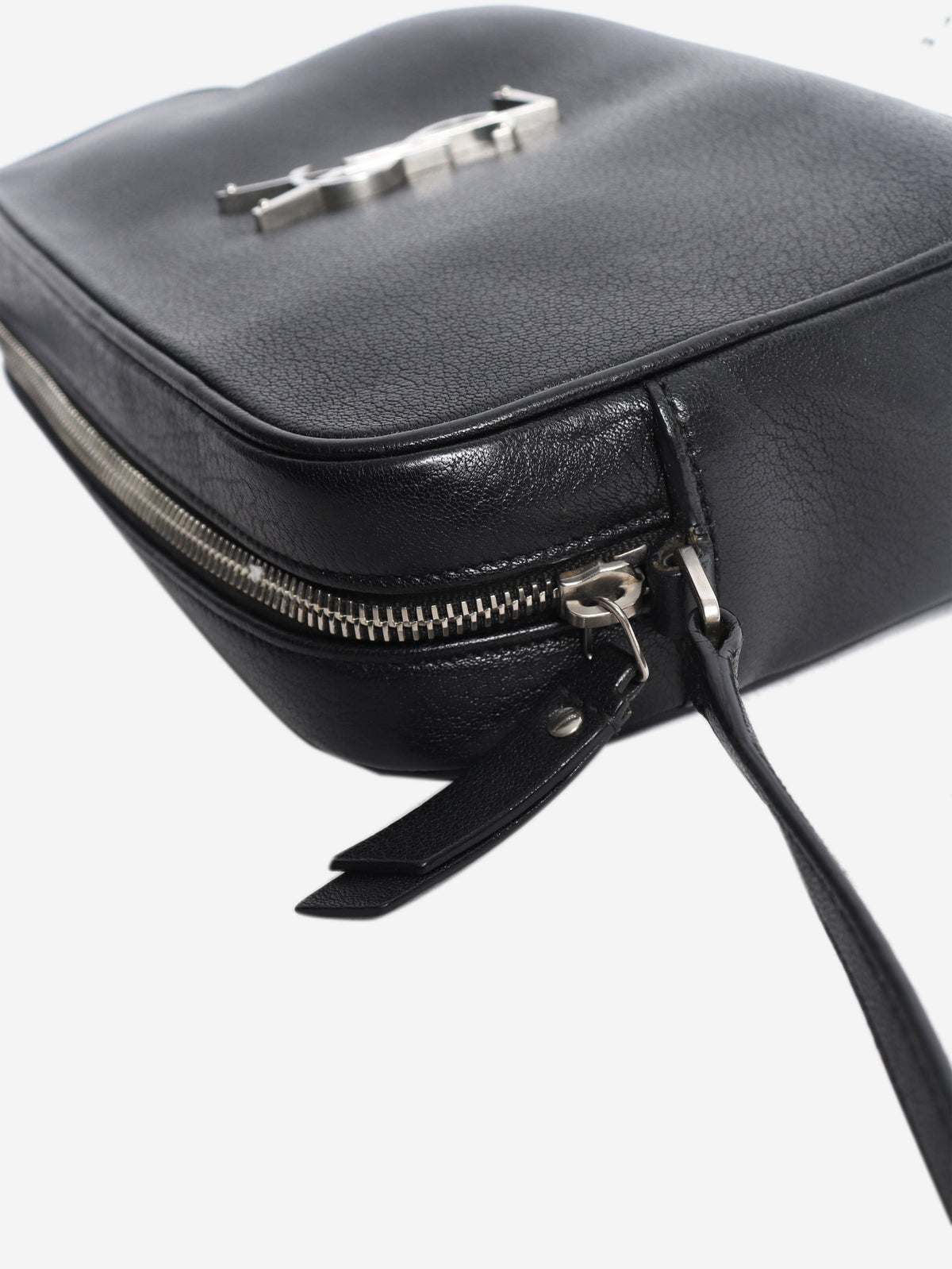 Black Paris Lou Camera bag Cross-body bags Saint Laurent 