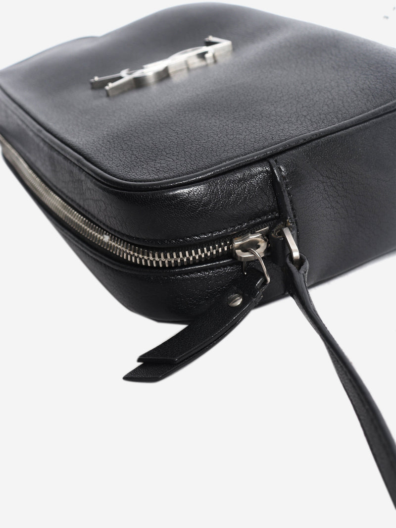 Black Paris Lou Camera bag Cross-body bags Saint Laurent 