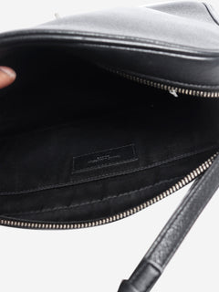 Black Paris Lou Camera bag Cross-body bags Saint Laurent 