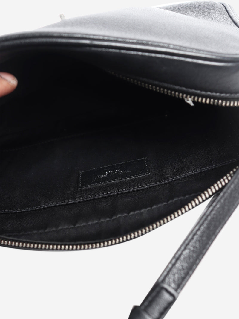 Black Paris Lou Camera bag Cross-body bags Saint Laurent 