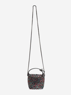 Multicolour Perfect Meeting Swarovski Hobo bag Cross-body bags Chanel 