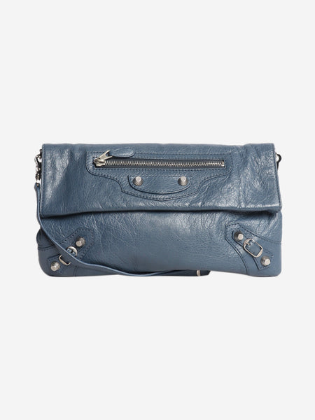 Blue Envelope crossbody bag product image